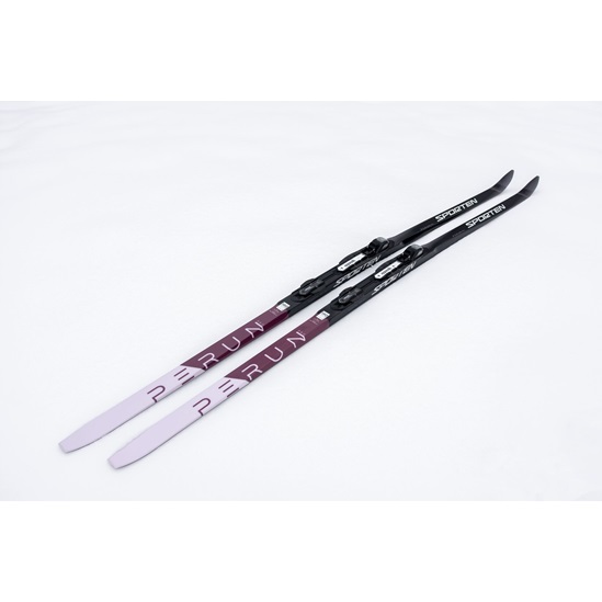 SPORTEN PERUN PRO W SKIN + ROTTEFELLA TOURING AUTO