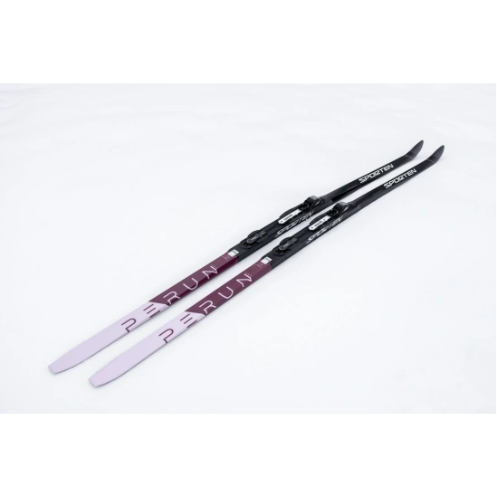 SPORTEN PERUN PRO W SKIN + ROTTEFELLA TOURING AUTO