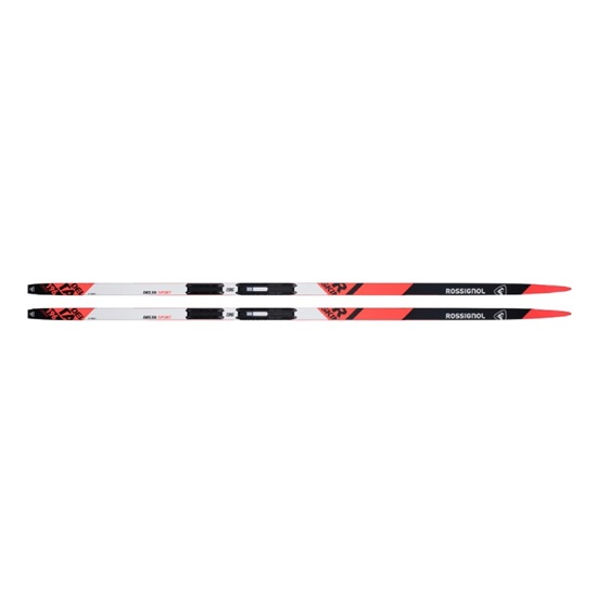 ROSSIGNOL R-SKIN DELTA SPORT + Rossignol Race