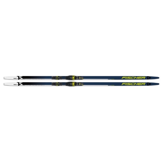 Fischer Twin Skin Performance