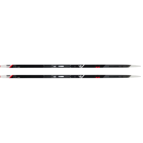 Rossignol Delta Sport Classic + Classic IFP