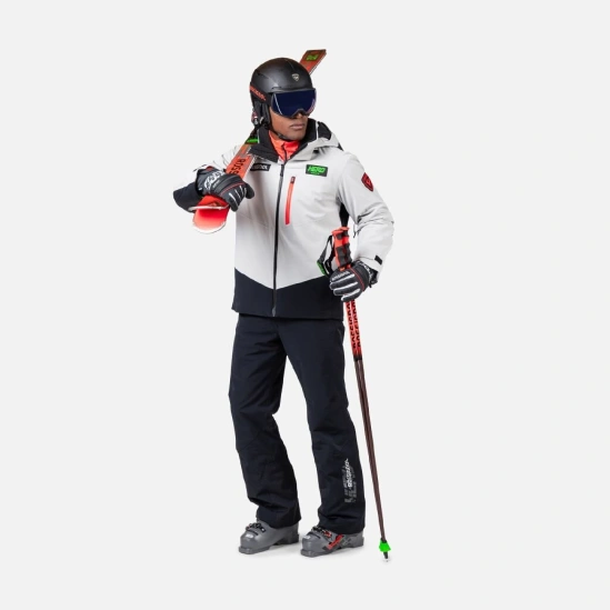 ROSSIGNOL HERO BLACKSIDE INSULATED PANT