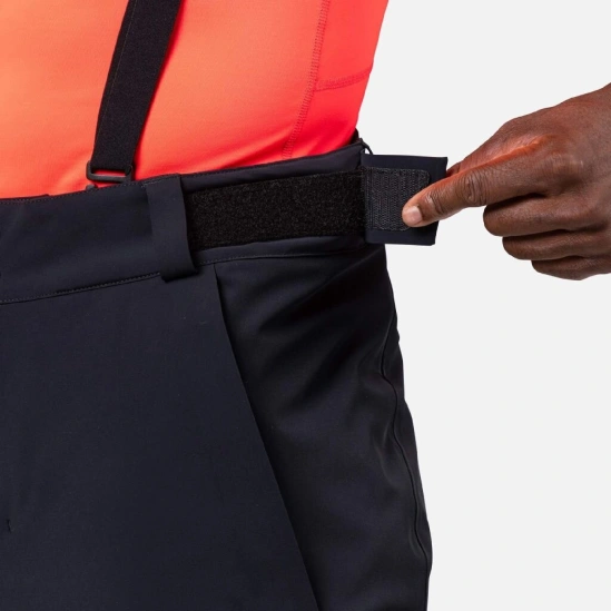 ROSSIGNOL HERO BLACKSIDE INSULATED PANT