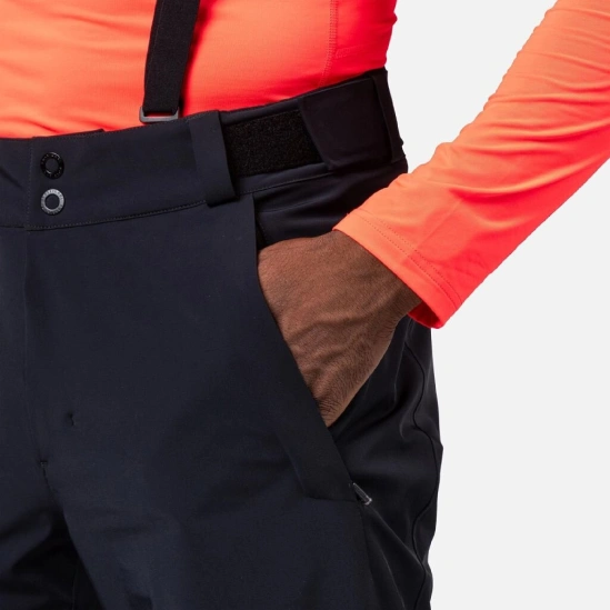 ROSSIGNOL HERO BLACKSIDE INSULATED PANT