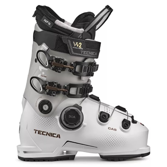 TECNICA Mach BOA HV 95 W GW