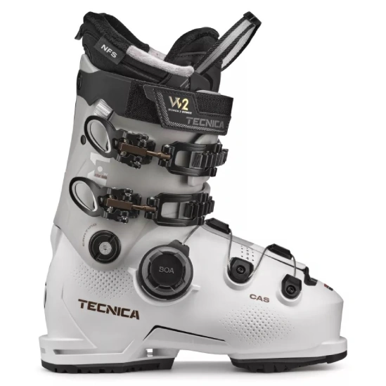 TECNICA Mach BOA HV 95 W GW