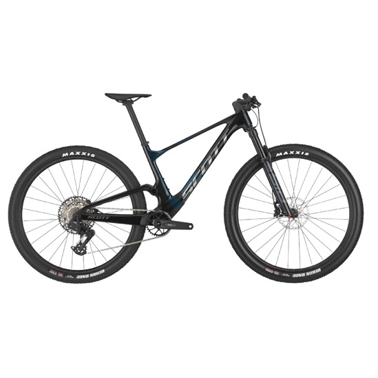 SCOTT SPARK RC Team 2025