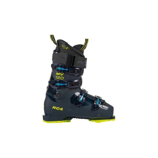 Fischer RC4 120 MV VAC DARKBLUE 26/27