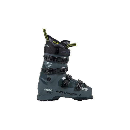Fischer RC4 110 MV VAC RHINO GREY 26/27
