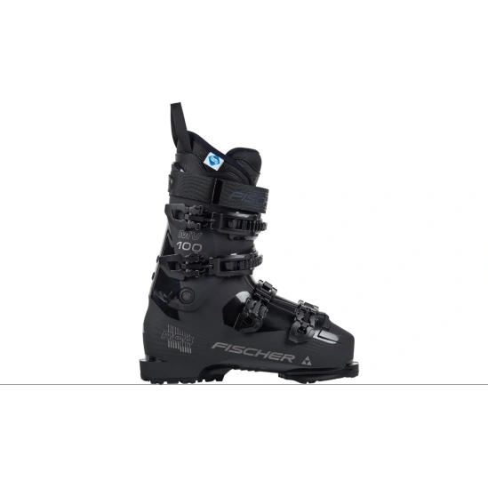 Fischer XTR RC4 100 MV GW BLACK 26/27