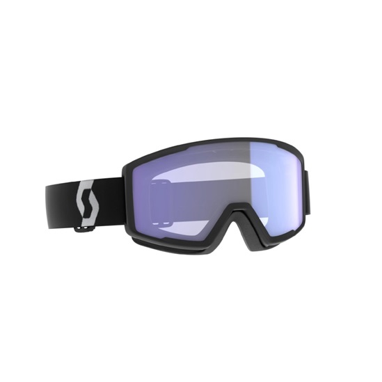 SCOTT FACTOR PRO