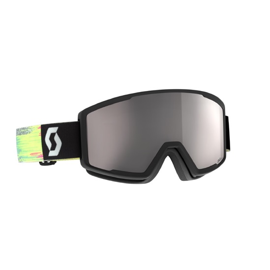 SCOTT FACTOR PRO