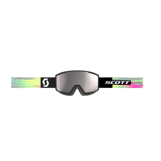 SCOTT FACTOR PRO