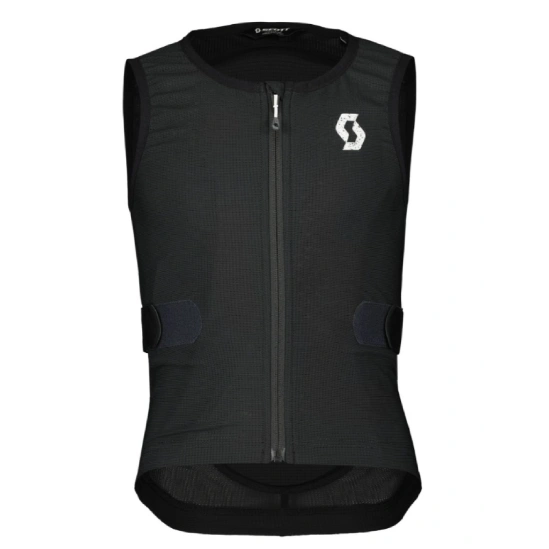 SCOTT VEST AIRFLOW Jr.