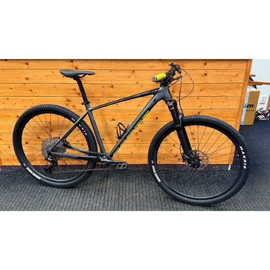 Scott Scale 980