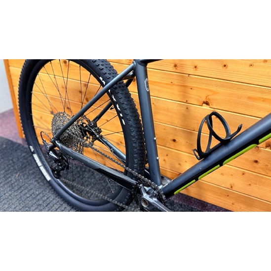 Scott Scale 980