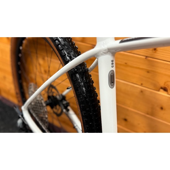 Scott Scale 965