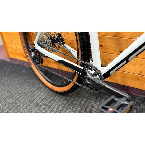 Scott Scale 965