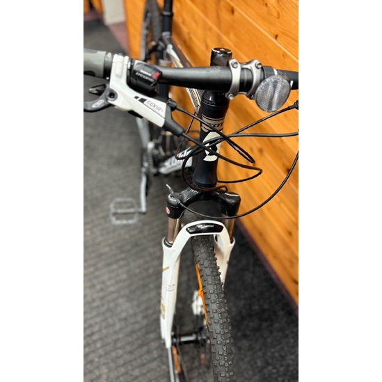 Scott Sportster 10