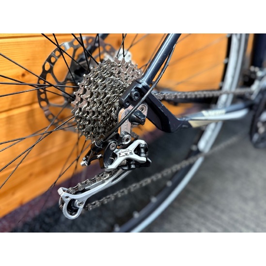 Scott Sportster 10