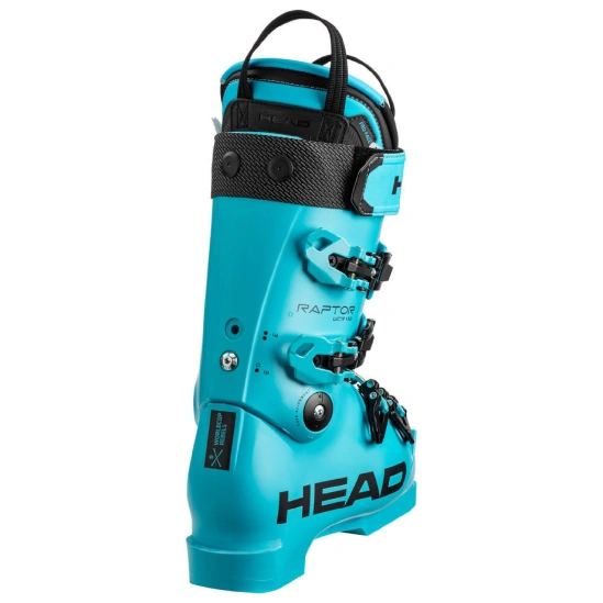 HEAD RAPTOR WCR 130S PV 2026/27