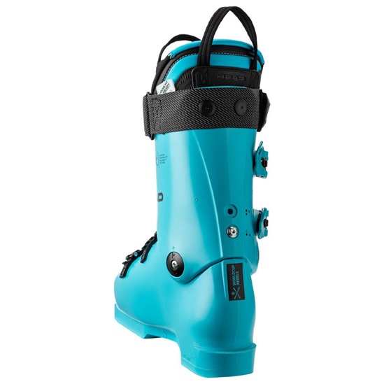 HEAD RAPTOR WCR 130S PV 25/26