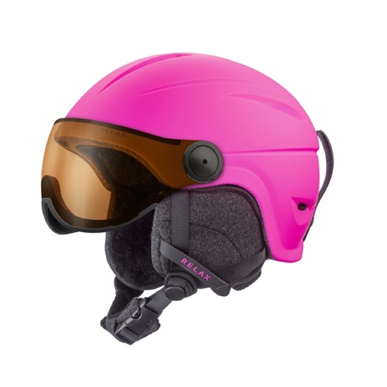 RELAX TWISTER VISOR RH27T