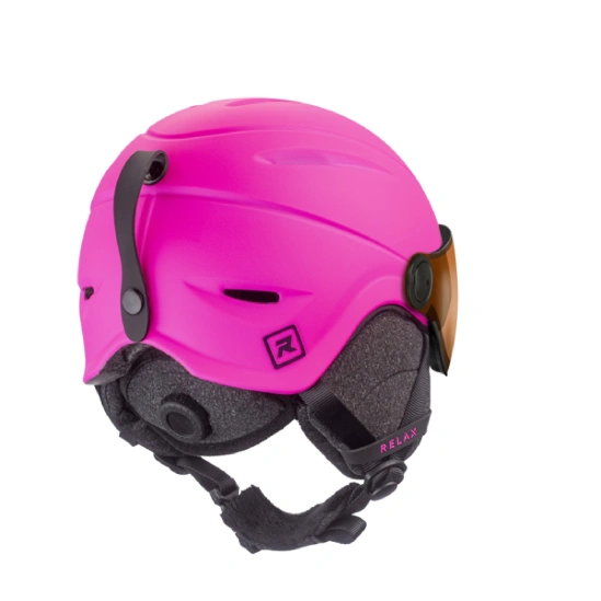 RELAX TWISTER VISOR RH27T