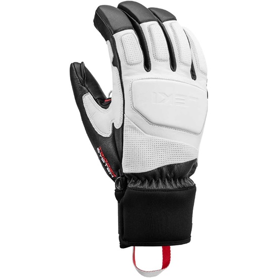 Leki Griffin Pro 3D 653843302