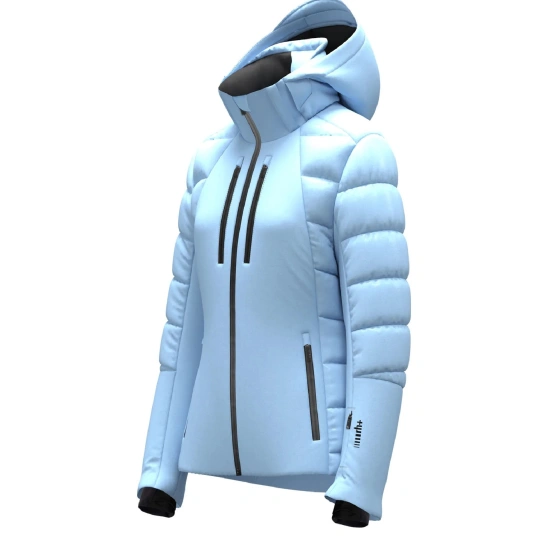 RH+ Artemide II W Jacket