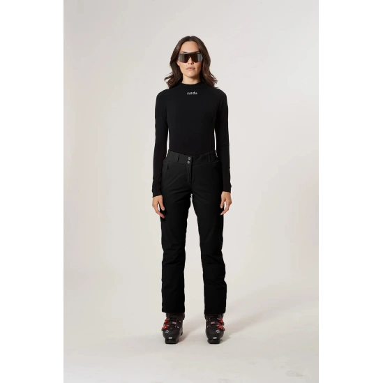 RH+ Slim W Pants IND3155