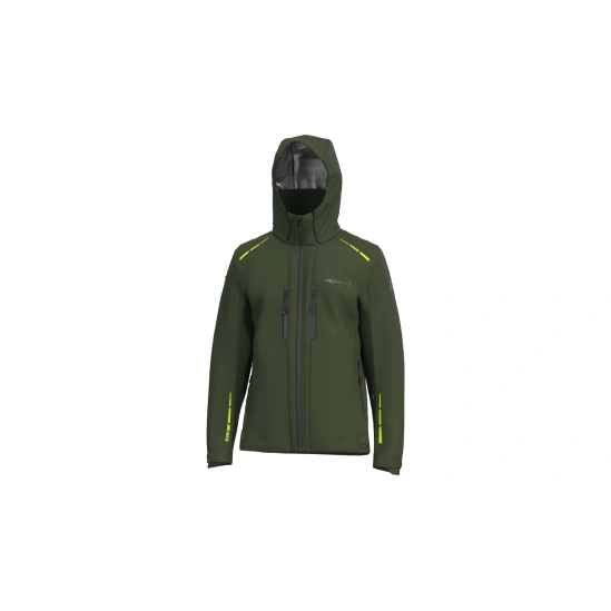 Fischer RC4 MAN