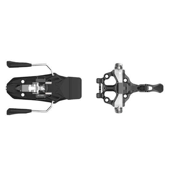 ATK RT 11 EVO black