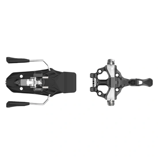 ATK RT 11 EVO black