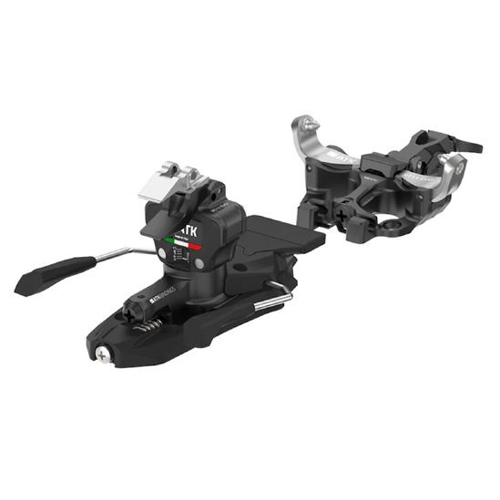 ATK RT 11 EVO black
