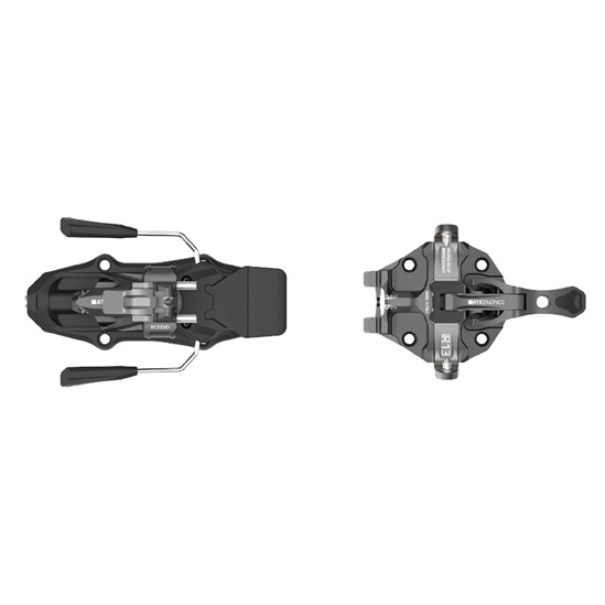 ATK Raider 13 EVO Black