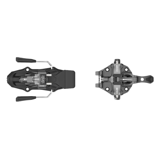 ATK Raider 13 EVO Black 