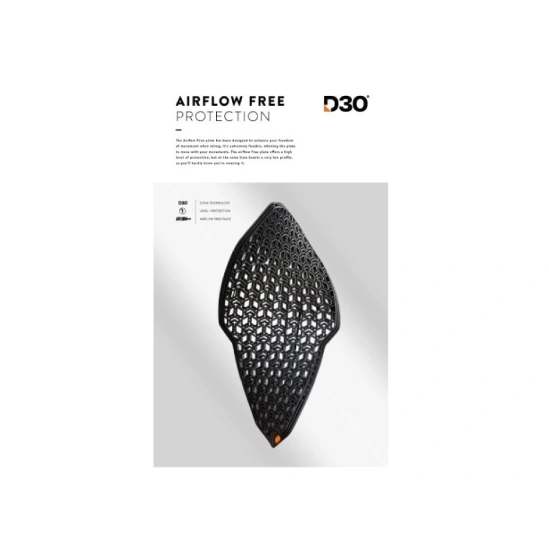 SCOTT VEST AIRFLOW FREE