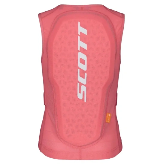 SCOTT VEST AIRFLOW Jr.