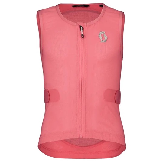 SCOTT VEST AIRFLOW Jr.