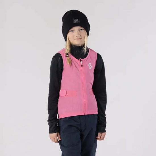 SCOTT VEST AIRFLOW Jr.