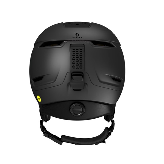 SCOTT SYMBOL 2 PLUS