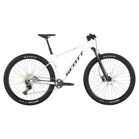 SCOTT SCALE 940 white 2026