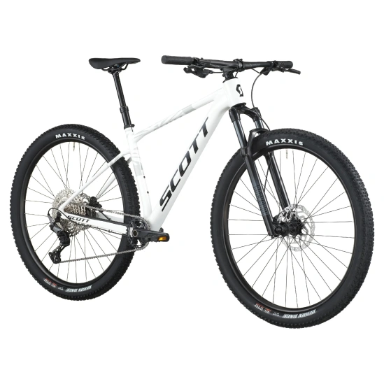SCOTT SCALE 940 white 2026