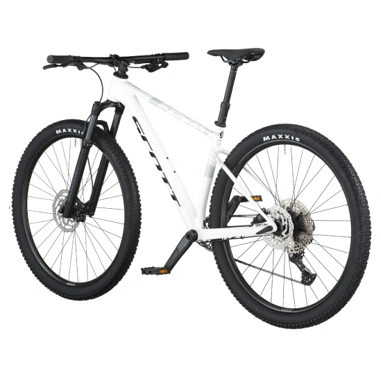 SCOTT SCALE 940 white 2026