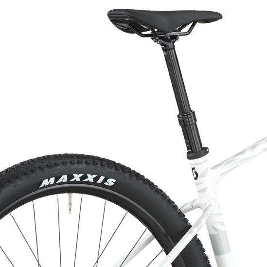SCOTT SCALE 940 black 2026