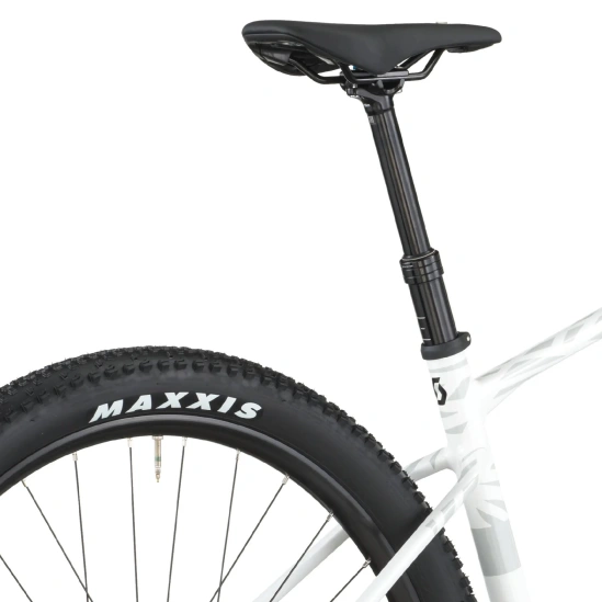 SCOTT SCALE 940 white 2026