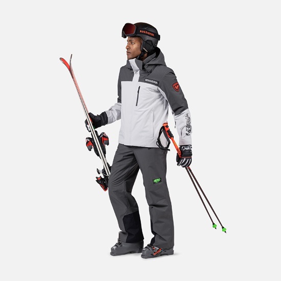 ROSSIGNOL HERO VELIKA INSULATED JKT