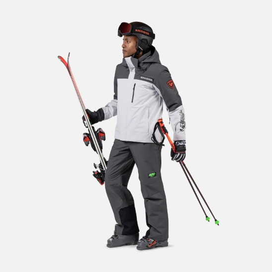 ROSSIGNOL HERO VELIKA INSULATED JKT
