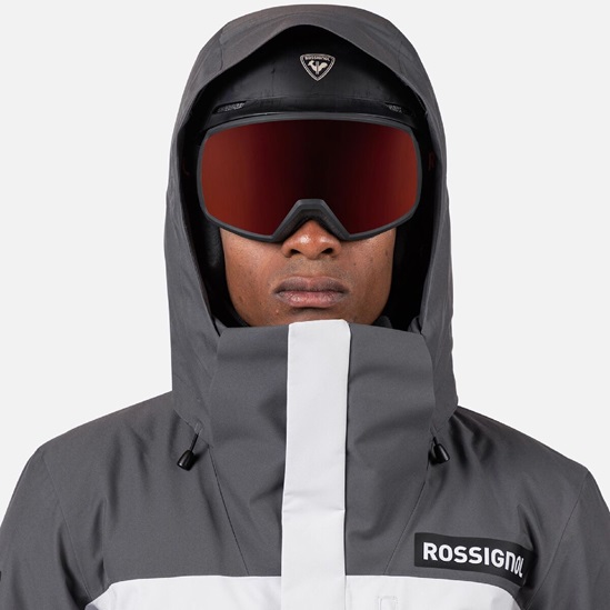 ROSSIGNOL HERO VELIKA INSULATED JKT